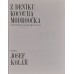 Josef Kolář - Z deníku kocoura Modroočka